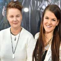 Saara Aalto boyfriend Meri Sopanen Saara Aalto boyfriend Meri Sopanen