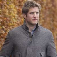 Charlie Brooks boyfriend Ben Hollington