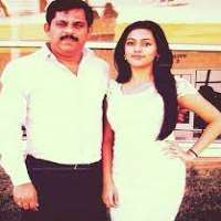 Anu Emmanuel Father Thankachan Emmanuel