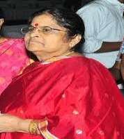 Pawan Kalyan Mother Anjana Devi Konidela Pawan Kalyan Mother Anjana Devi Konidela