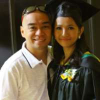 Wally Bayola wife Riza Bayola Wally Bayola wife Riza Bayola