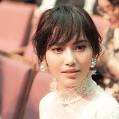 Davika Hoorne Mother Rattanakorn Chomyong