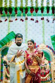 Abhishek Maharshi Family