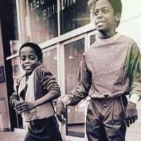 Dule Hill brother Bert Hill Jr Dule Hill brother Bert Hill Jr