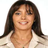 Mauricio Pesutic wife Liliana Garcia