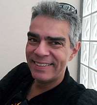 Bruno Mazzeo brother Nizo Neto