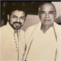 Daggubati Venkatesh Father Ramanaidu Daggubati Daggubati Venkatesh Father Ramanaidu Daggubati
