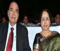 Daggubati Venkatesh Mother Rajeswari Daggubati Daggubati Venkatesh Mother Rajeswari Daggubati