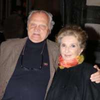 Norma Aleandro husband Eduardo Le Poole Norma Aleandro husband Eduardo Le Poole