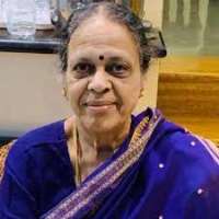 Murali Sharma Mother Padma Sharma