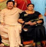 Raghu Babu Mother Sridevi babu Raghu Babu Mother Sridevi babu