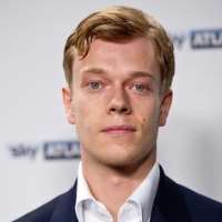Lily Allen brother Alfie Allen Lily Allen brother Alfie Allen