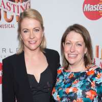 Emily Hart sister Trisha Hart Emily Hart sister Trisha Hart