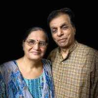 Naveen Saini Mother Saini Shrita Saini Naveen Saini Mother Saini Shrita Saini