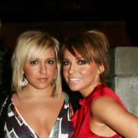 Farah Fath sister Victoria Fath Farah Fath sister Victoria Fath