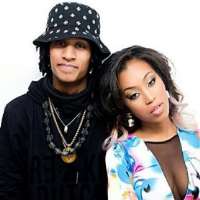 Lylah boyfriend Larry Bourgeois Lylah boyfriend Larry Bourgeois