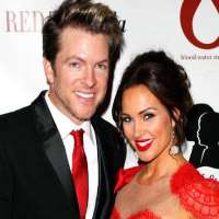 Tiffany Fallon husband Joe Don Rooney Tiffany Fallon husband Joe Don Rooney