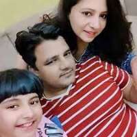 Myra Singh Father Abhimanyu Singh Myra Singh Father Abhimanyu Singh