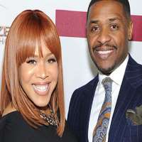 Tina Campbell boyfriend Teddy Campbell Tina Campbell boyfriend Teddy Campbell