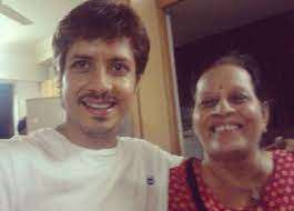 Amit Mistry Family