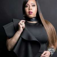 Tina Campbell sister Shanta Atkins Tina Campbell sister Shanta Atkins