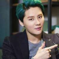 Hani boyfriend Xiah Junsu Hani boyfriend Xiah Junsu