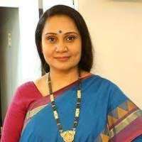 Abhinay Berde Mother Priya Berde