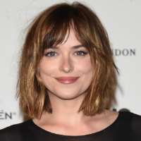Nicholas Braun girlfriend Dakota Johnson