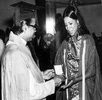 Neelam Mehra Father Om Prakash Mehra