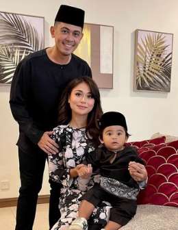 Tasha Shilla Family