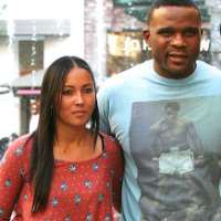 Darius McCrary wife Tammy Brawner