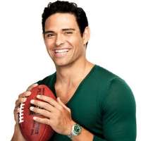 Jamie-Lynn Sigler boyfriend Mark Sanchez