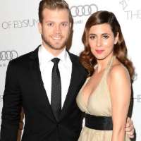 Jamie-Lynn Sigler boyfriend Cutter Dykstra