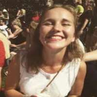 Alexander Rybak girlfriend Moa Johanne Meinich