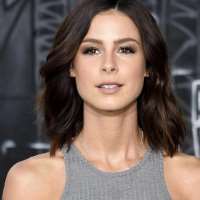 Alexander Rybak girlfriend Lena Meyer-Landrut