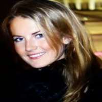 Alexander Rybak girlfriend Maria Strom Slyngstad
