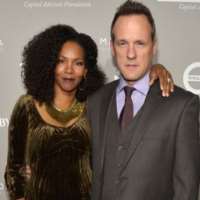 Tom Verica wife Kira Arne' Verica