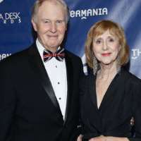 Tim Pigott-Smith wife Pamela Miles