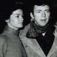 Bobby Darin wife Andrea Joy Yeager