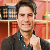 Anahi (Singer) boyfriend Alex Sirvent