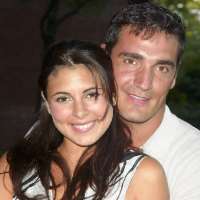 Jamie-Lynn Sigler husband A. J. DiScala