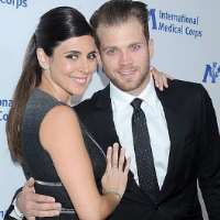 Jamie-Lynn Sigler husband Cutter Dykstra