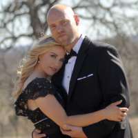 Rachel Bradshaw husband Rob Bironas