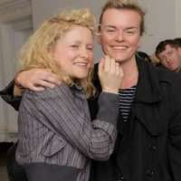 Alison Goldfrapp boyfriend Lisa Gunning