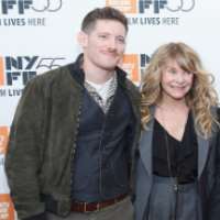 Sasha Spielberg brother Sawyer Spielberg