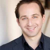 Sasha Spielberg brother Max Spielberg