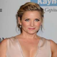 Sasha Spielberg sister Jessica Capshaw