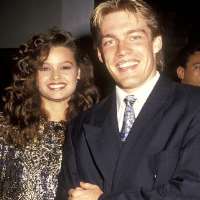 Judson Mills wife Christiaan Torrez Judson Mills wife Christiaan Torrez