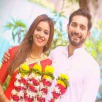 Megha Gupta husband Siddhant Karnick