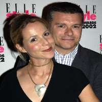 Sally Phillips husband Andrew Bermejo Sally Phillips husband Andrew Bermejo